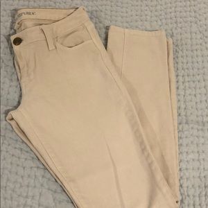 Banana Republic Denim